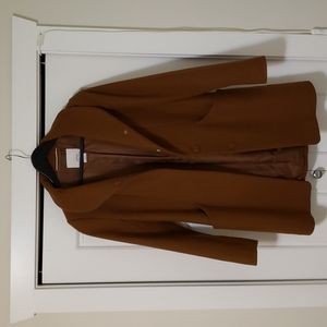 Wilfred The Cocoon coat